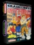Nintendo  NES&nbsp; - &nbsp;Crash 'n the Boys - Street Challenge (USA)